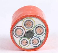 番禺礦物電纜，番禺防火電纜，無機物電纜，柔性防火電纜